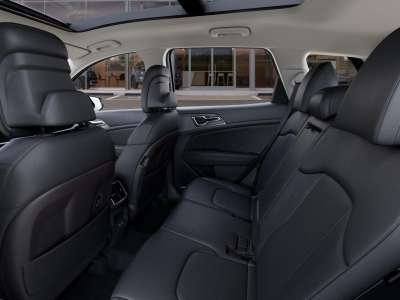 New 2027 Kia Sportage for sale in Grand Island NE