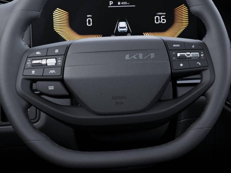 New 2027 Kia Sportage for sale in Grand Island NE