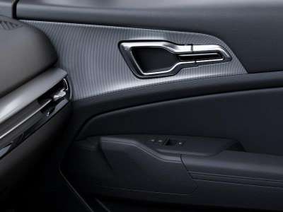 New 2027 Kia Sportage for sale in Grand Island NE