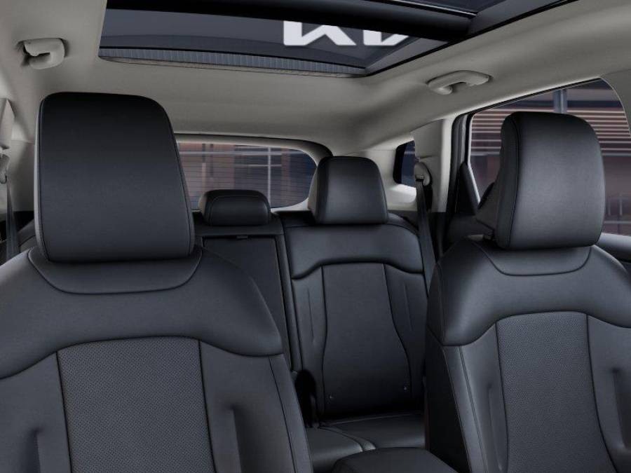 New 2027 Kia Sportage for sale in Grand Island NE