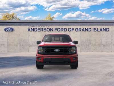 New 2026 Ford F-150 for sale in Grand Island NE