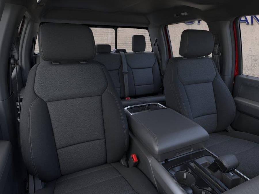New 2026 Ford F-150 for sale in Grand Island NE