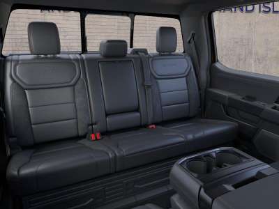 New 2026 Ford F-150 for sale in Grand Island NE