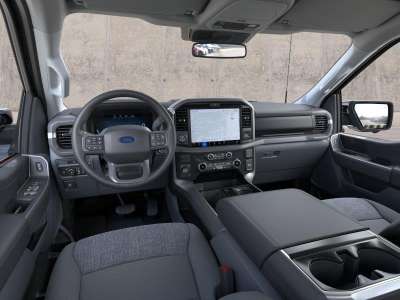 New 2026 Ford F-150 for sale in Grand Island NE