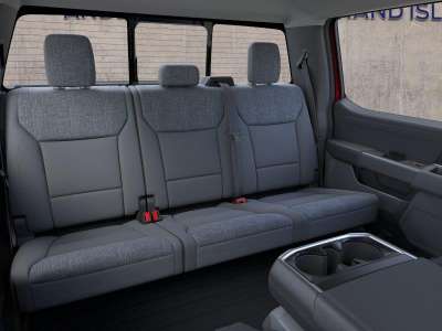 New 2026 Ford F-150 for sale in Grand Island NE