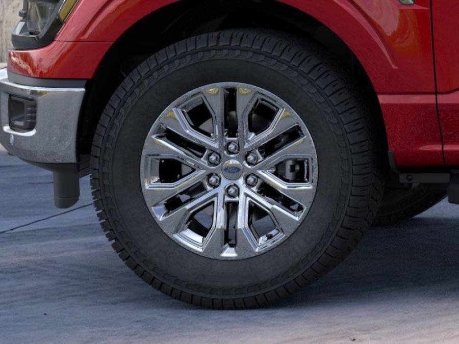 New 2026 Ford F-150 for sale in Grand Island NE