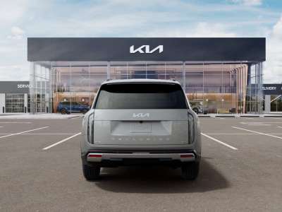 New 2027 Kia Telluride Hybrid for sale in Grand Island NE