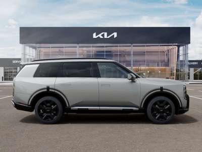 New 2027 Kia Telluride Hybrid for sale in Grand Island NE