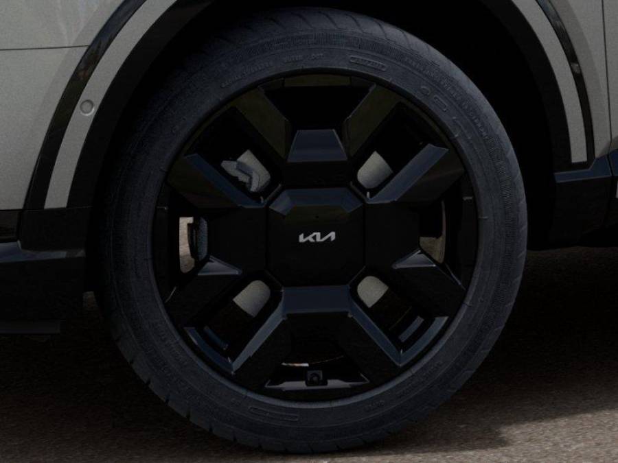 New 2027 Kia Telluride Hybrid for sale in Grand Island NE