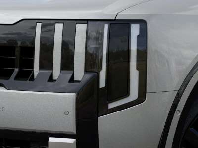 New 2027 Kia Telluride Hybrid for sale in Grand Island NE