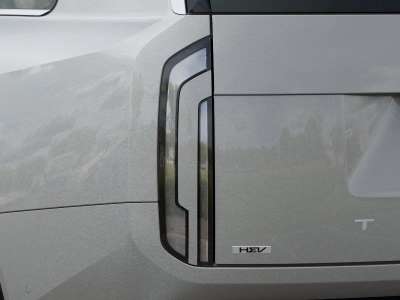 New 2027 Kia Telluride Hybrid for sale in Grand Island NE
