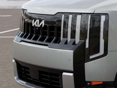 New 2027 Kia Telluride Hybrid for sale in Grand Island NE