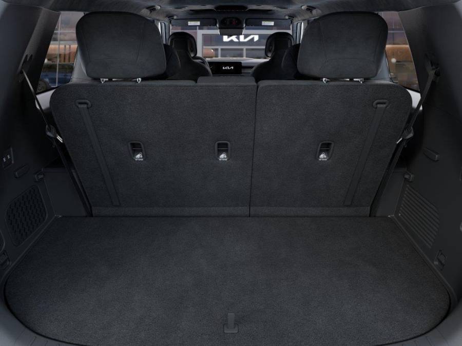 New 2027 Kia Telluride Hybrid for sale in Grand Island NE