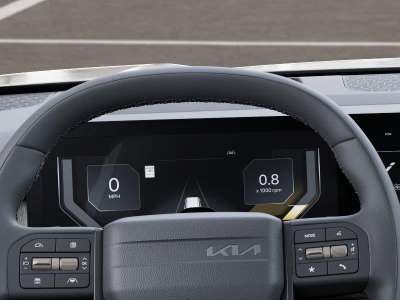 New 2027 Kia Telluride Hybrid for sale in Grand Island NE