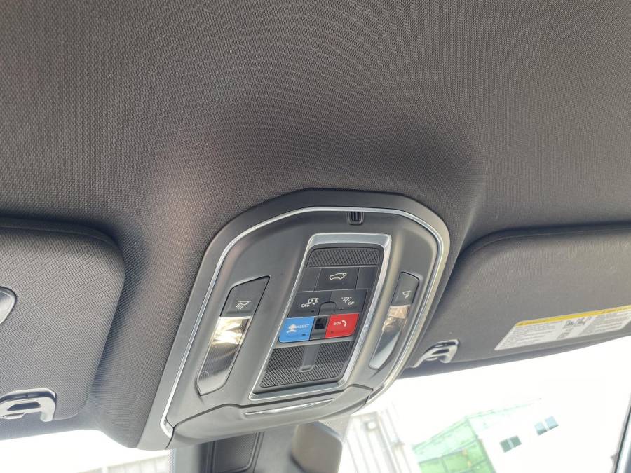 Used 2024 Jeep Wagoneer for sale in Grand Island NE