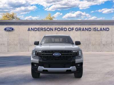 New 2026 Ford Ranger for sale in Grand Island NE