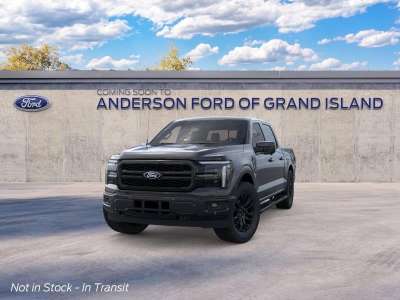 New 2026 Ford F-150 for sale in Grand Island NE
