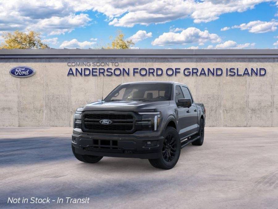 New 2026 Ford F-150 for sale in Grand Island NE