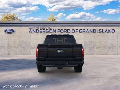 New 2026 Ford F-150 for sale in Grand Island NE
