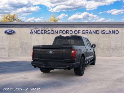 New 2026 Ford F-150 for sale in Grand Island NE