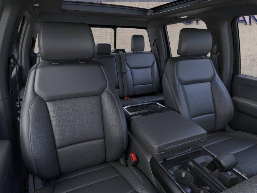 New 2026 Ford F-150 for sale in Grand Island NE