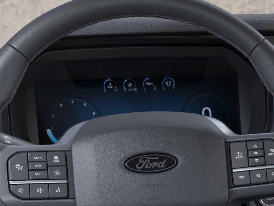 New 2026 Ford F-150 for sale in Grand Island NE