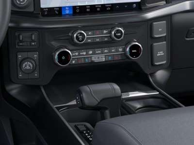 New 2026 Ford F-150 for sale in Grand Island NE