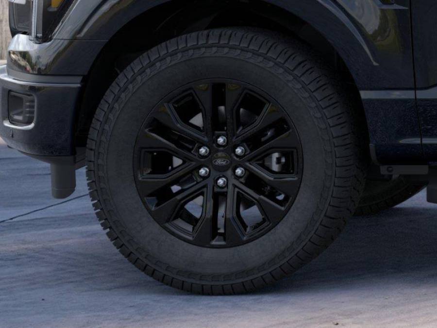 New 2026 Ford F-150 for sale in Grand Island NE