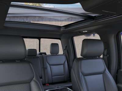 New 2026 Ford F-150 for sale in Grand Island NE
