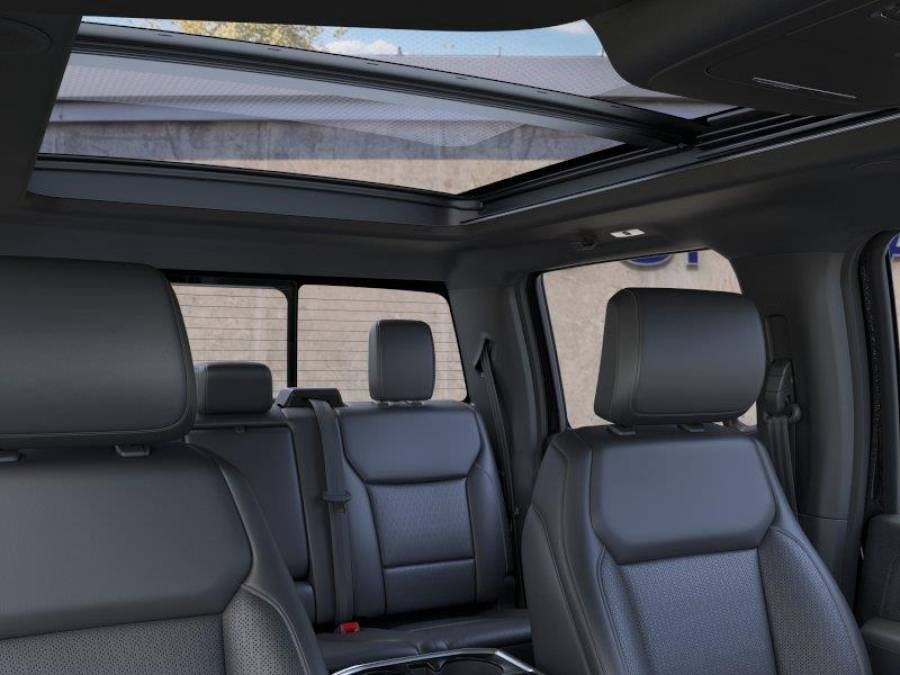 New 2026 Ford F-150 for sale in Grand Island NE