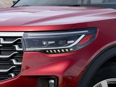 New 2027 Ford Explorer for sale in Grand Island NE