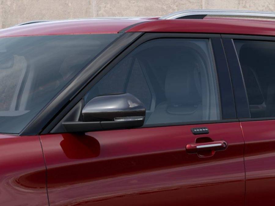New 2027 Ford Explorer for sale in Grand Island NE