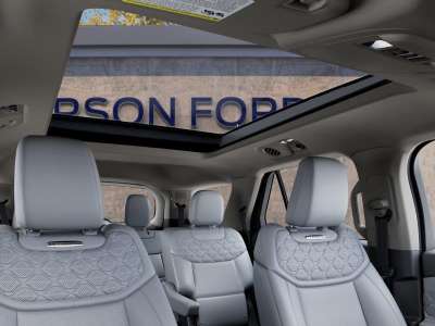 New 2027 Ford Explorer for sale in Grand Island NE