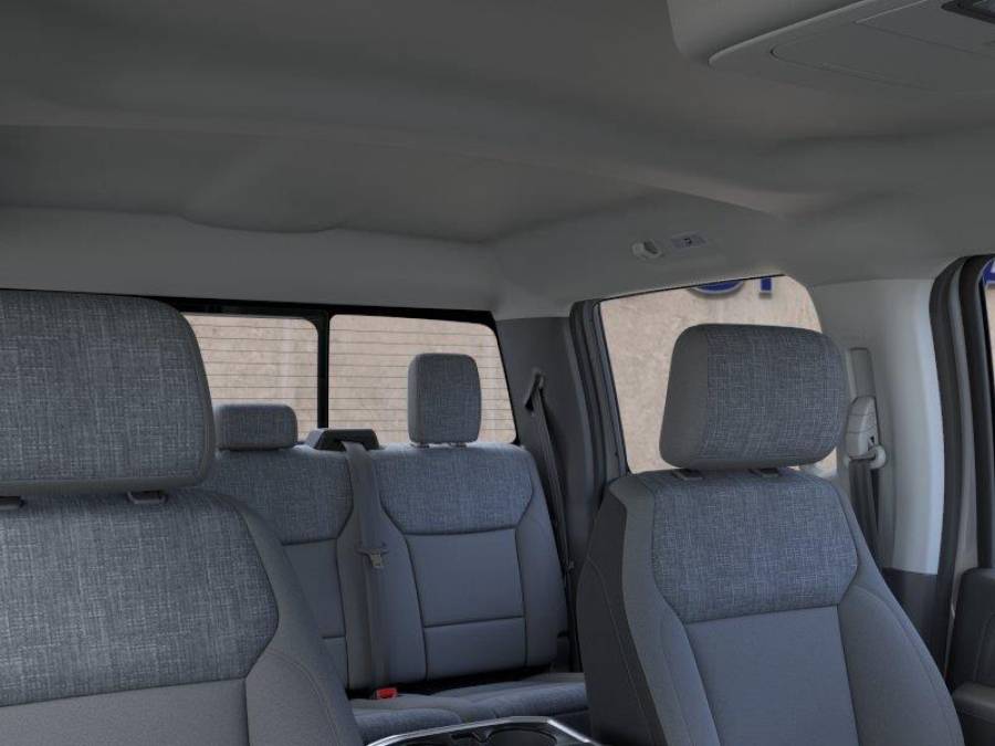 New 2026 Ford F-150 for sale in Grand Island NE