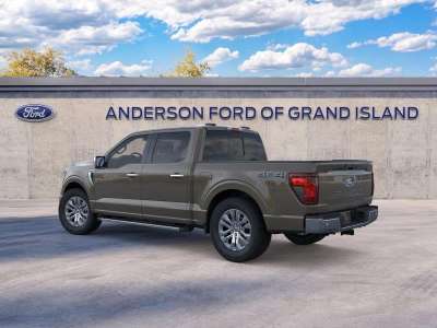 New 2026 Ford F-150 for sale in Grand Island NE
