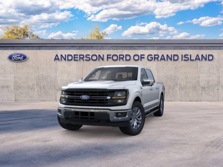 New 2026 Ford F-150 for sale in Grand Island NE