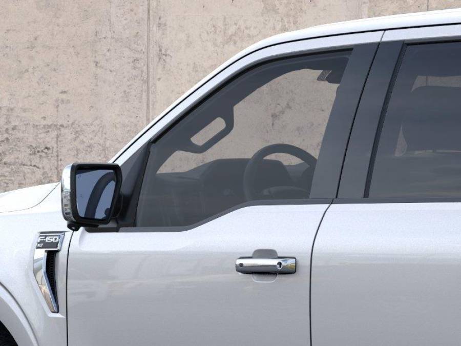 New 2026 Ford F-150 for sale in Grand Island NE