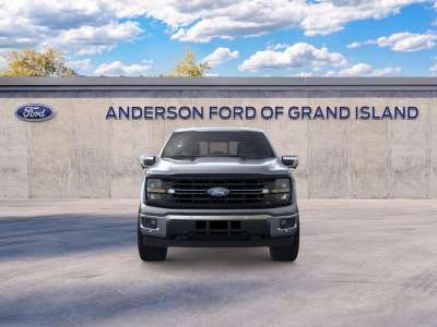 New 2026 Ford F-150 for sale in Grand Island NE