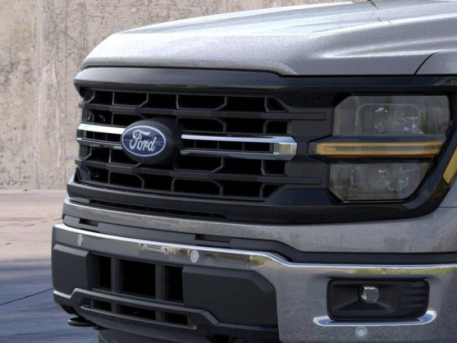 New 2026 Ford F-150 for sale in Grand Island NE