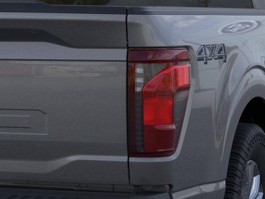 New 2026 Ford F-150 for sale in Grand Island NE