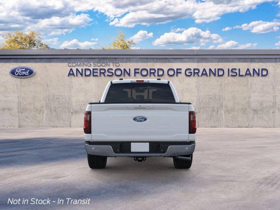 New 2026 Ford F-150 for sale in Grand Island NE