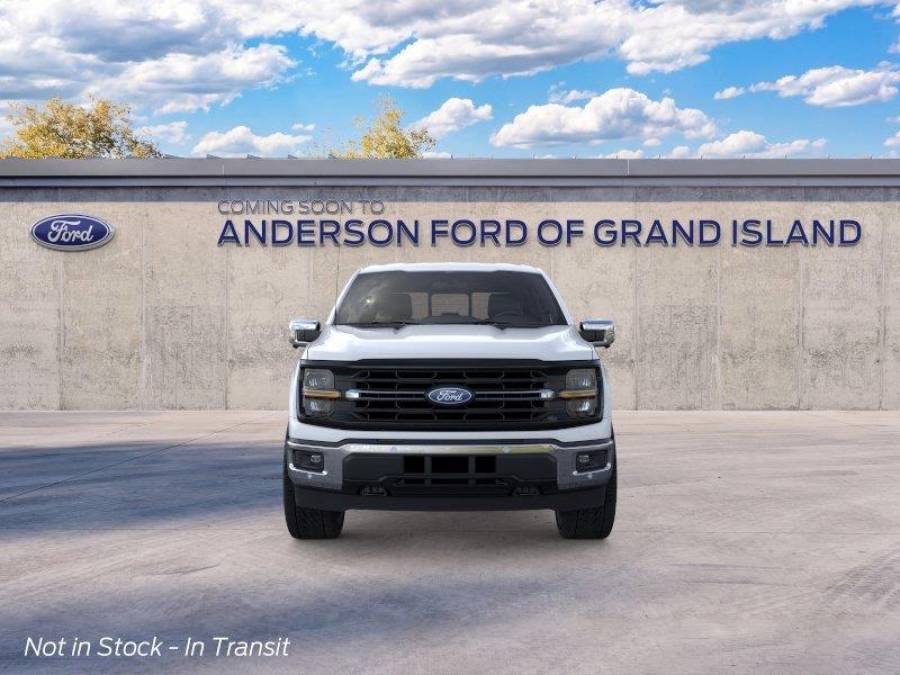 New 2026 Ford F-150 for sale in Grand Island NE