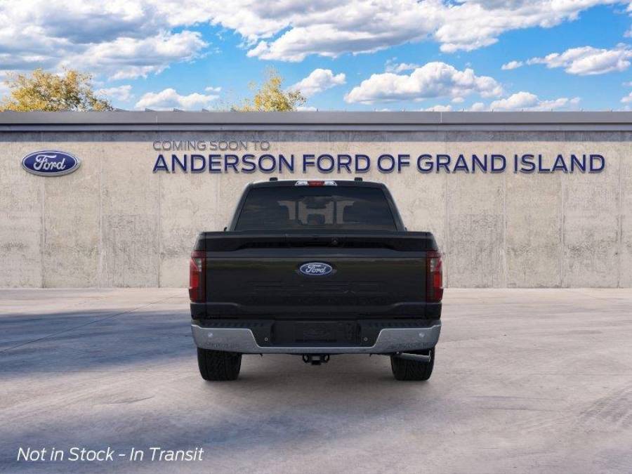 New 2026 Ford F-150 for sale in Grand Island NE