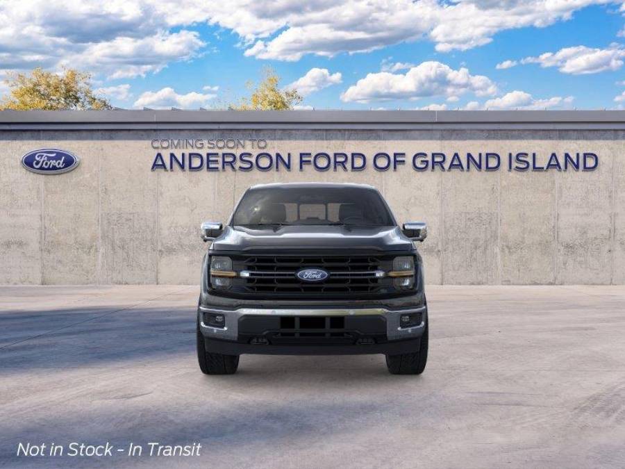 New 2026 Ford F-150 for sale in Grand Island NE