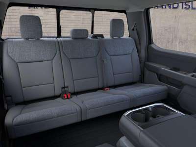 New 2026 Ford F-150 for sale in Grand Island NE