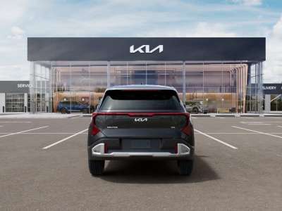 New 2027 Kia Seltos for sale in Grand Island NE
