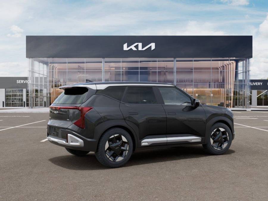 New 2027 Kia Seltos for sale in Grand Island NE