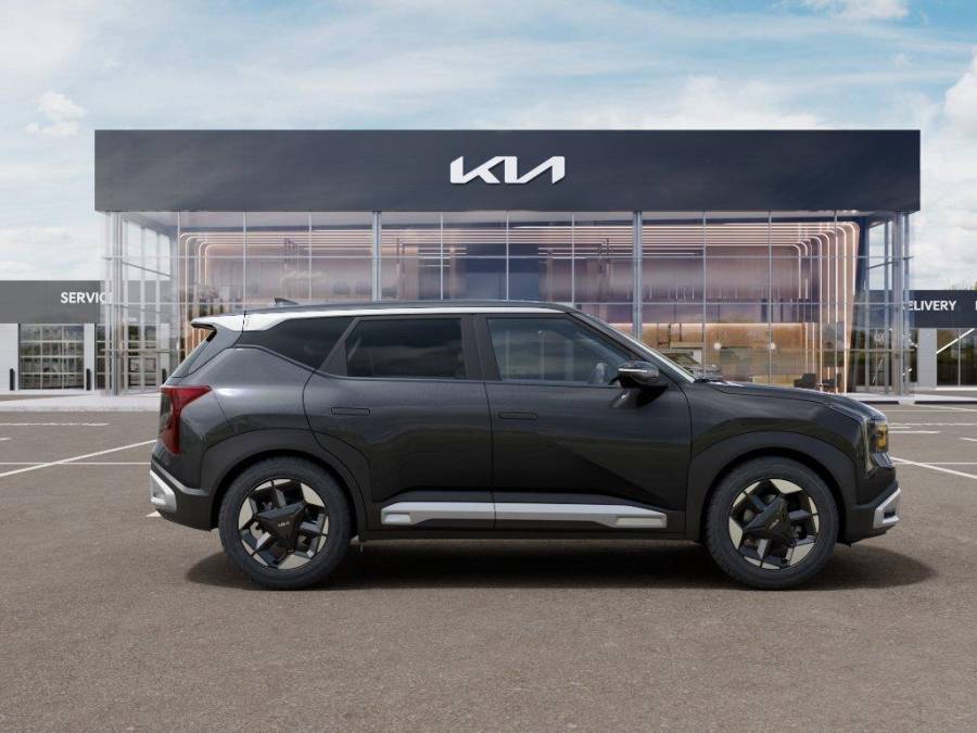 New 2027 Kia Seltos for sale in Grand Island NE