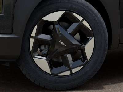 New 2027 Kia Seltos for sale in Grand Island NE