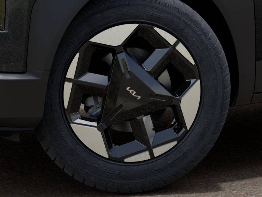 New 2027 Kia Seltos for sale in Grand Island NE
